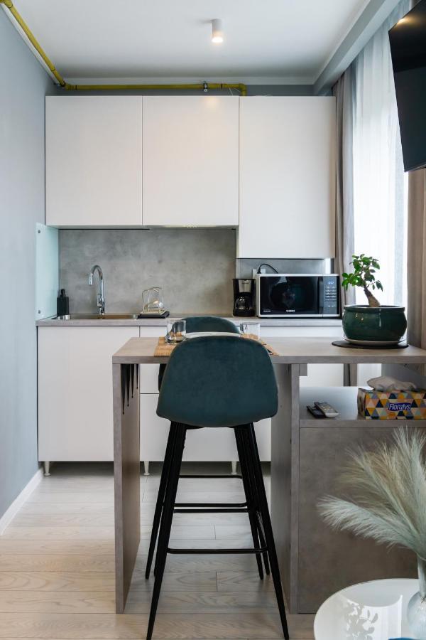 Premium Studio In Onesti Exterior photo